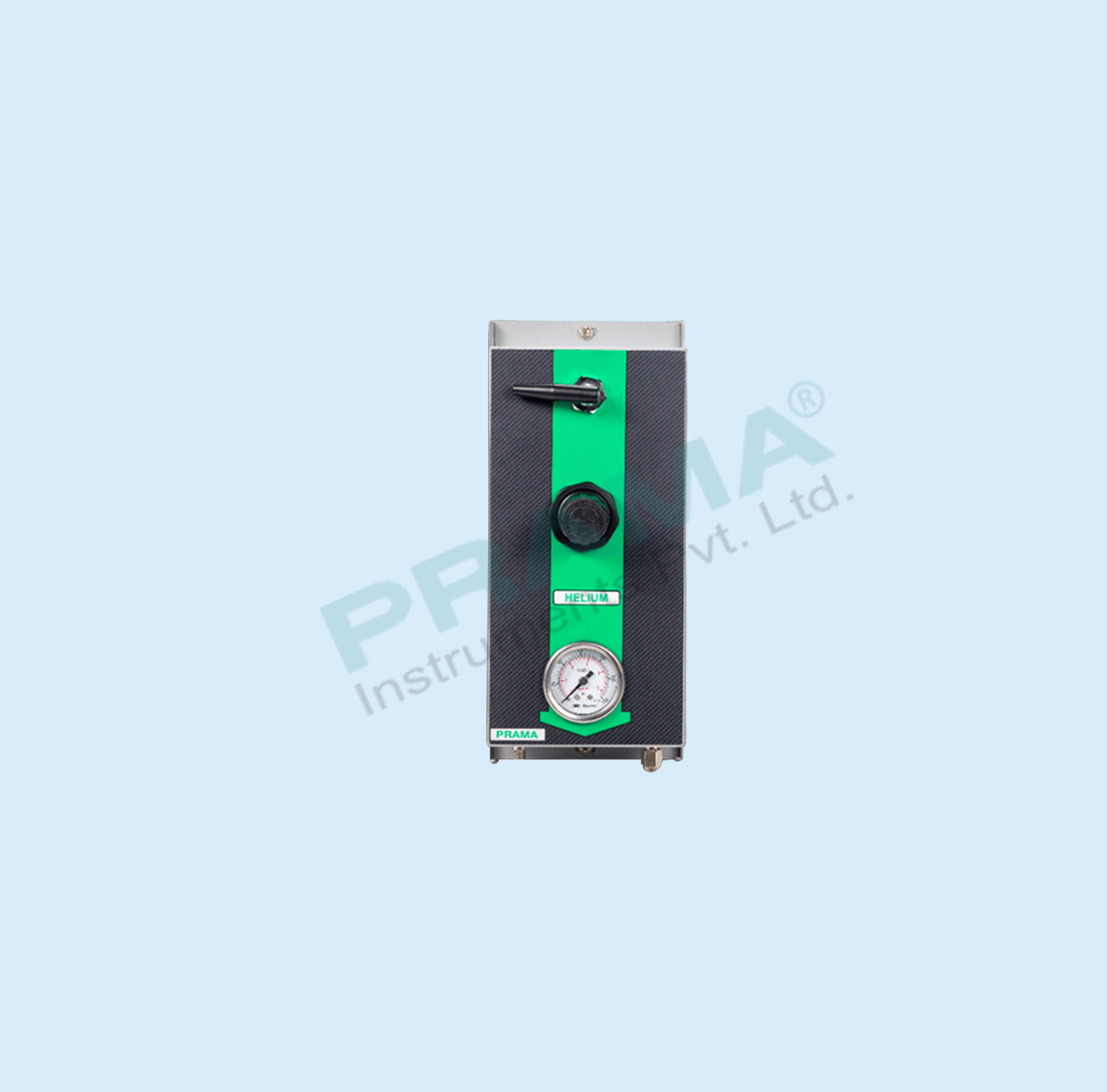 1/4" Control Box Service : N2