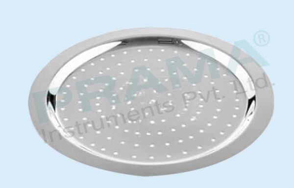 COVER PLATE: 190 MM HIGHT X 210 WIDTH X 48 MM DEPTH SS304