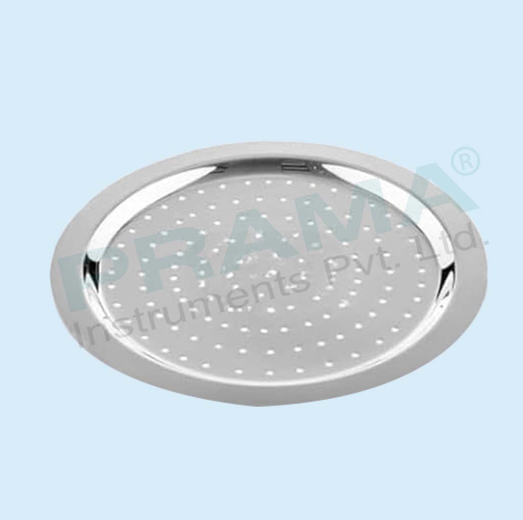 COVER PLATE: 190 MM HIGHT X 210 WIDTH X 48 MM DEPTH SS304