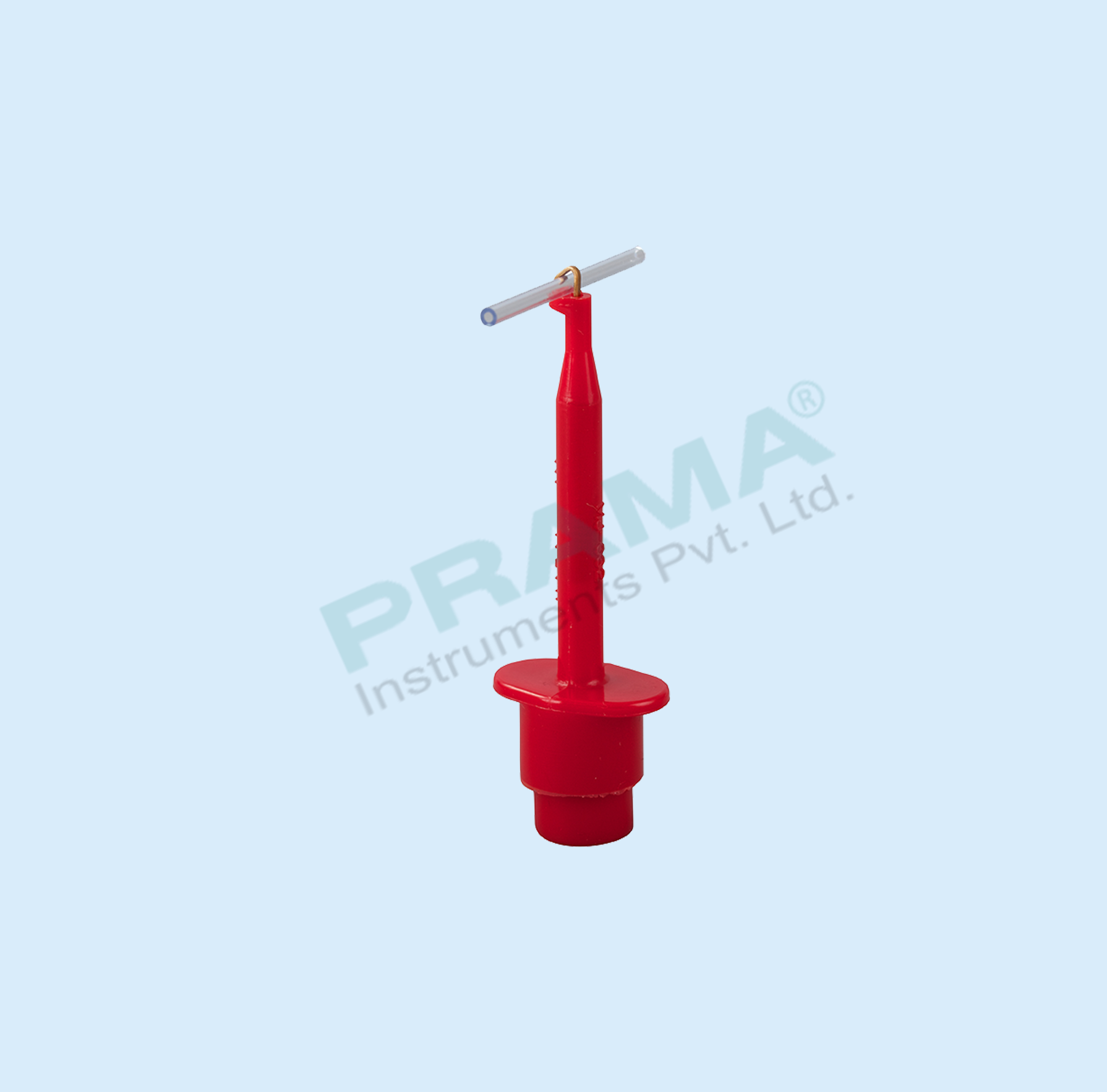 Capillary Holder