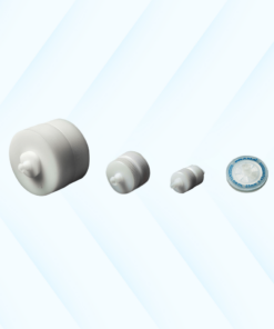 Disposable Syringe Filter Holders