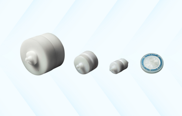 Disposable Syringe Filter Holders