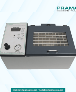 Dry Nitrogen Evaporator 2