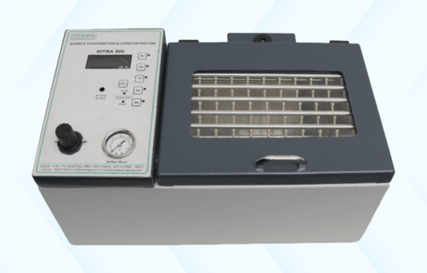 Dry Nitrogen Evaporator