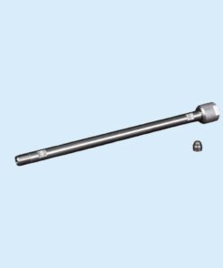 Empty Column 150 MM with Nut & Fitting Adaptor