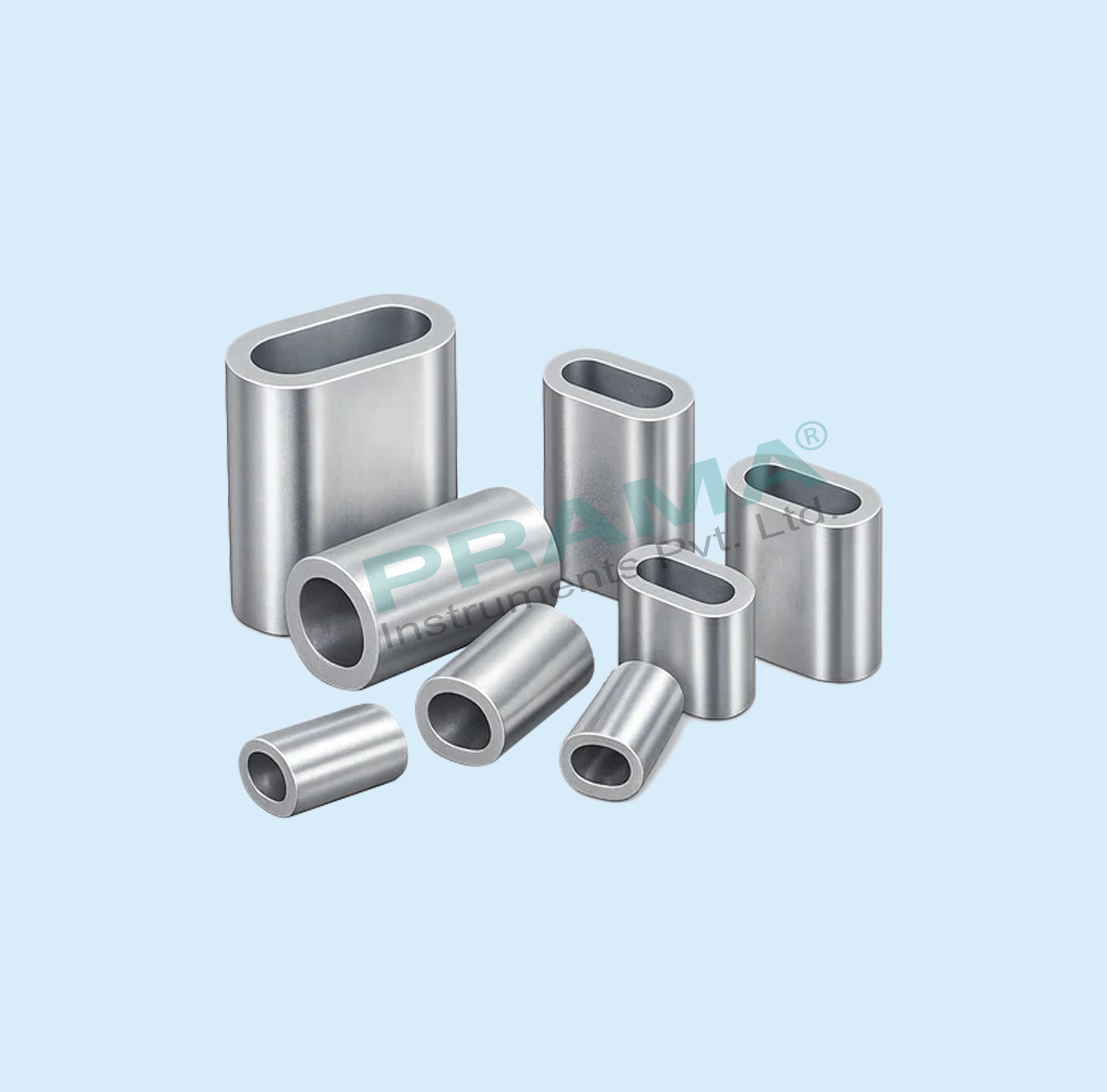 1/16 Inch Ferrules