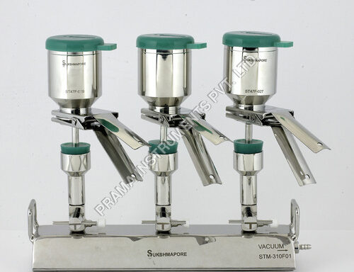 COLUMN 3/8″ SS316