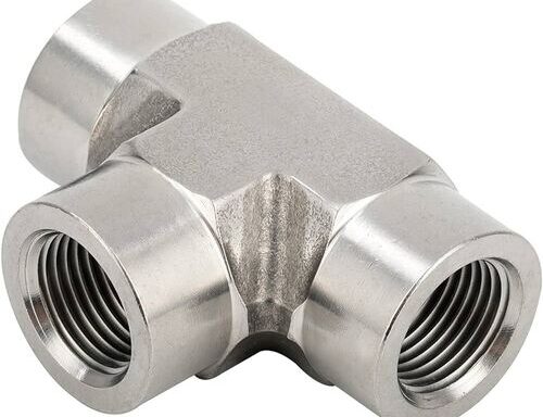 “”S” TYPE PITOT TUBE 2000 MM LONG SS316