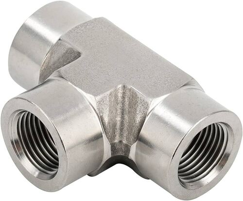 ""S" TYPE PITOT TUBE 2000 MM LONG SS316
