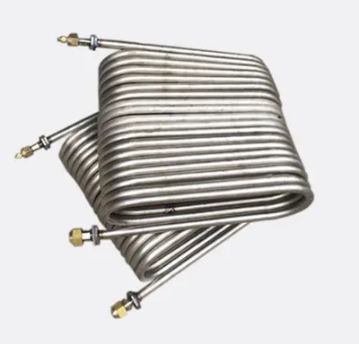 INLINE FILTER-SS316 WITH 10 MICRON 40 MM DIA FRIT & 1/4â OD CONNECTORS AT BOTH ENDS