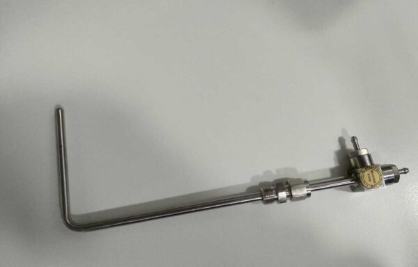 CONDENSER ASSEMBLY