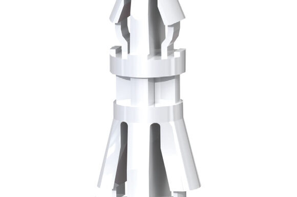 NOZZLE 4 PIN SS316 FOR EVAPORATOR
