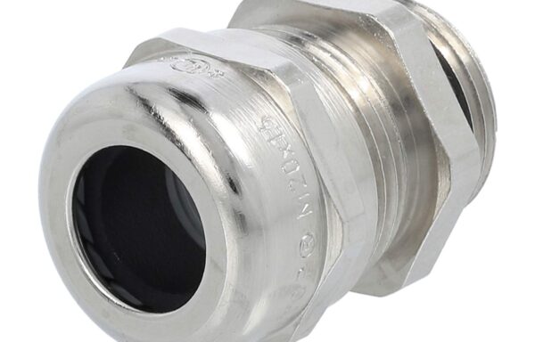 NOZZLE 12 PIN SS316 FOR EVAPORATOR