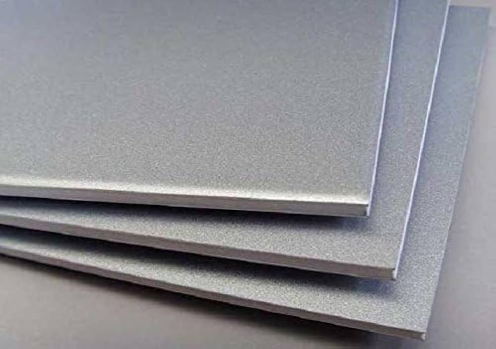 1/4" ALUMINA TRAPS