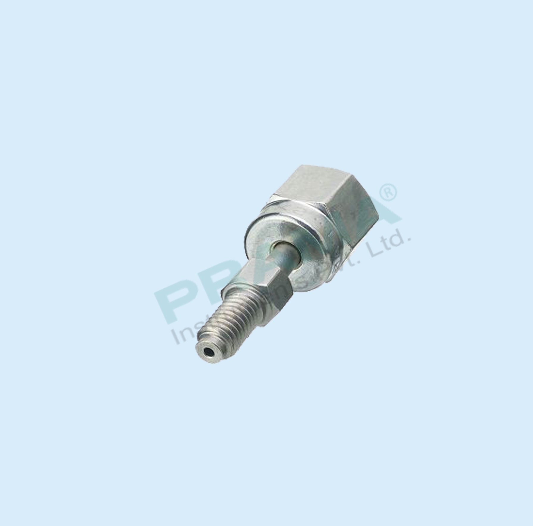 FID ADAPTOR FOR PACK COLUMN DRG.NO M512027 Item code 113151027