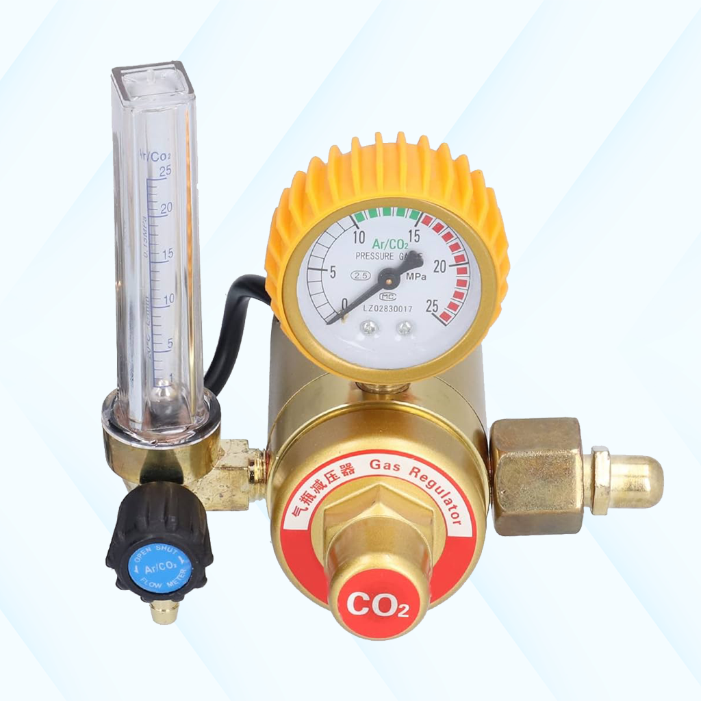 Heater for Regulator - FG00021