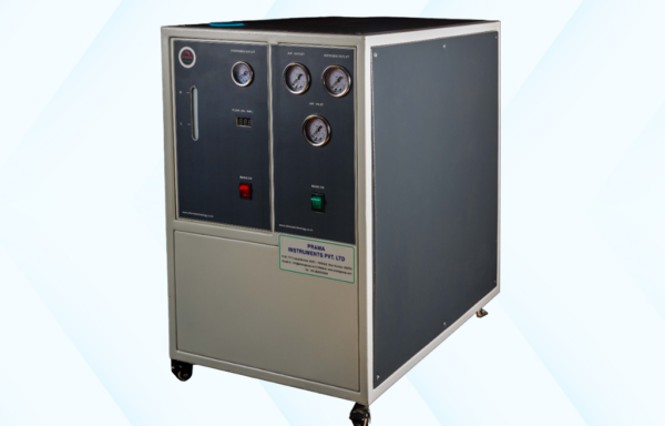 Hydrogen Generator