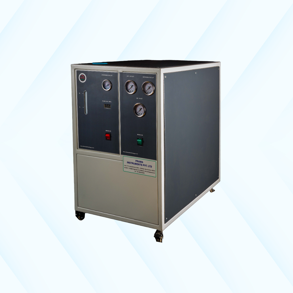 Hydrogen Generator