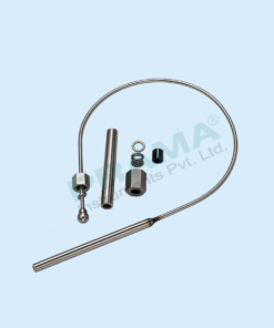 INJECTOR ADAPTOR FOR PACK COLUMN