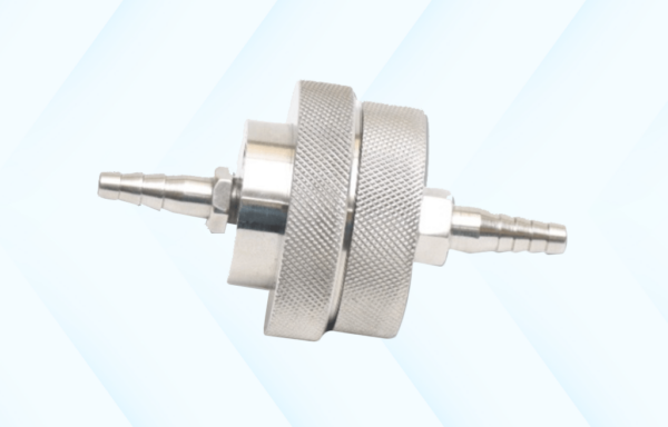 Inline Filter Holder