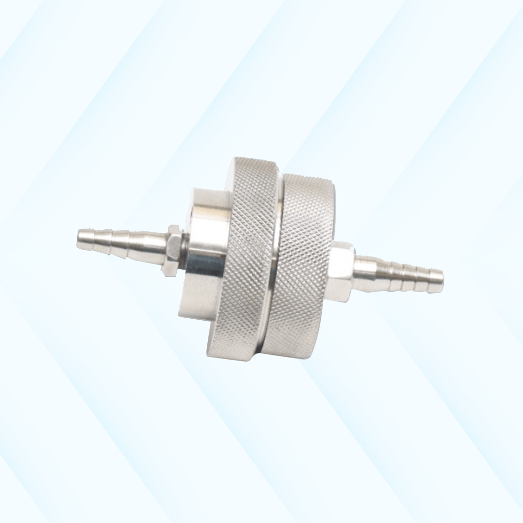 Inline Filter Holder