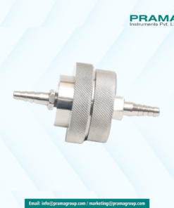 Inline Filter Holder