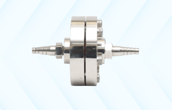 Inline Filter Holder