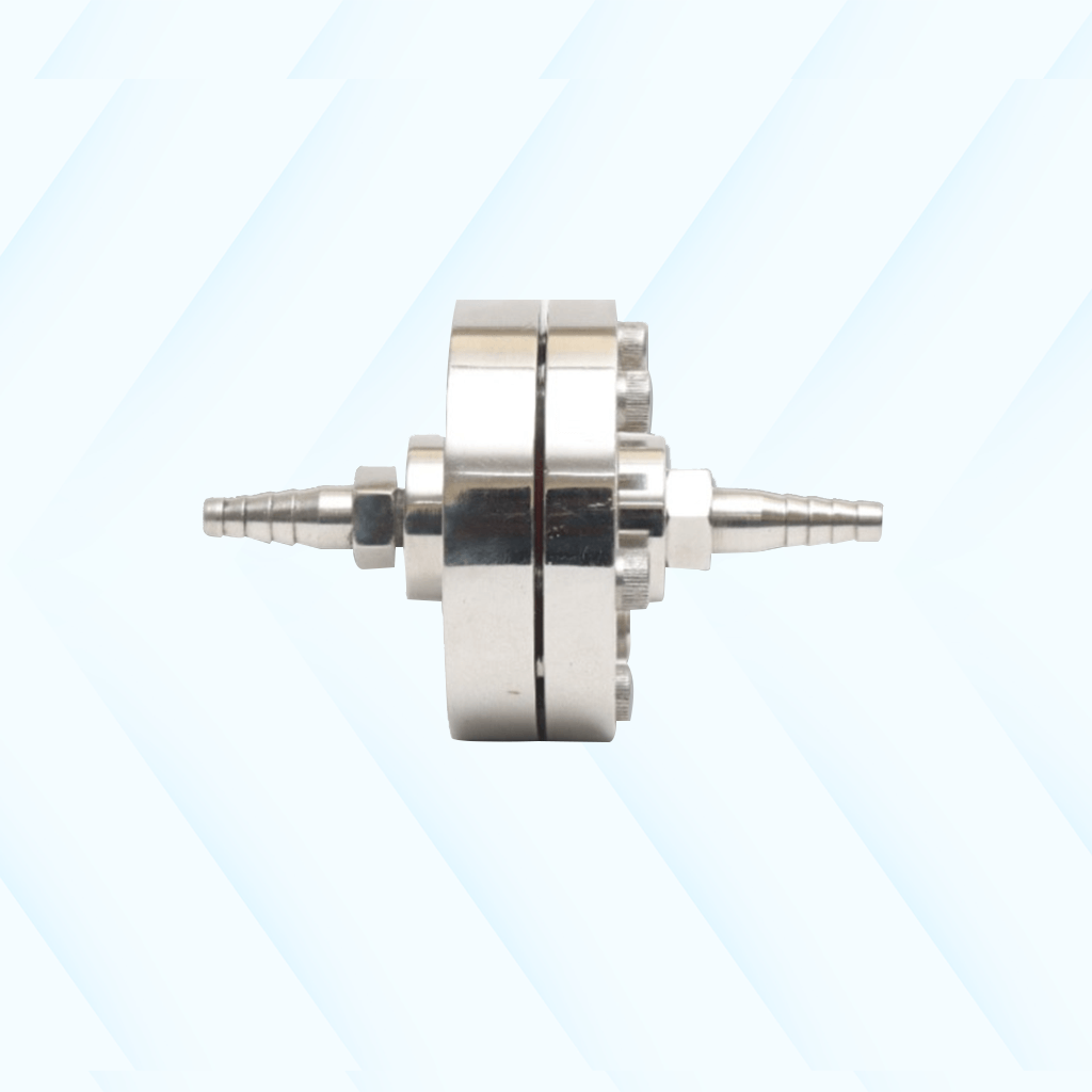 Inline Filter Holder