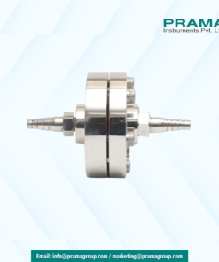 Inline Filter_Holder