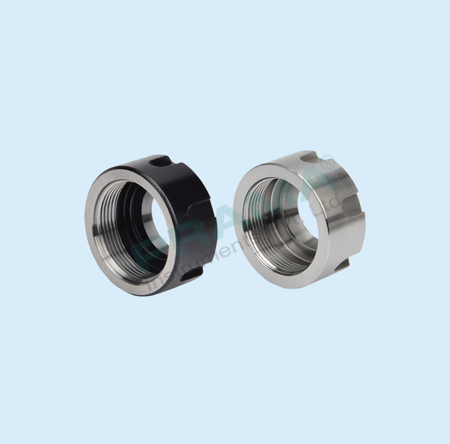 LOCK NUT CAPILLARY HOLDER ITEM CODE 20330117