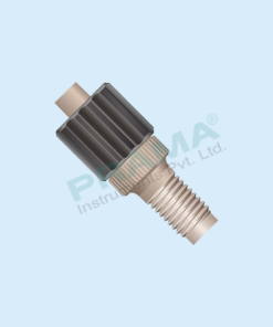 LUER FITTING PEEK