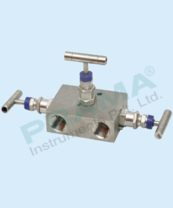 MANIFOLD ASSEMBLY