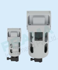 Mist Separator