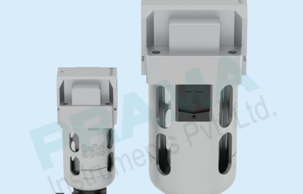 MIST SEPRATOR FILTER WITH BRACKET