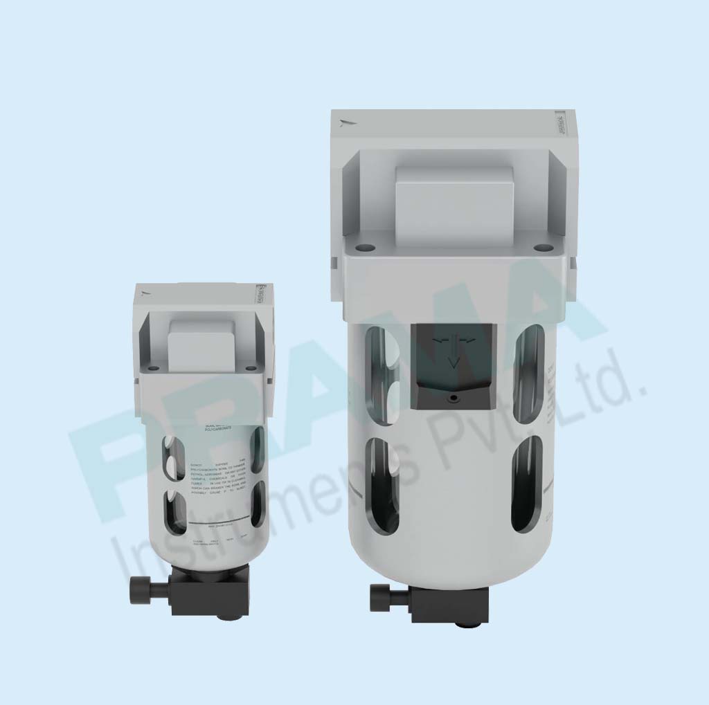 MIST SEPRATOR FILTER WITH BRACKET
