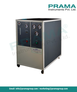 NITROGEN - AIR COMBINED GAS GENERATOR 2