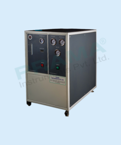 NITROGEN AIR COMBINED GAS GENERATOR