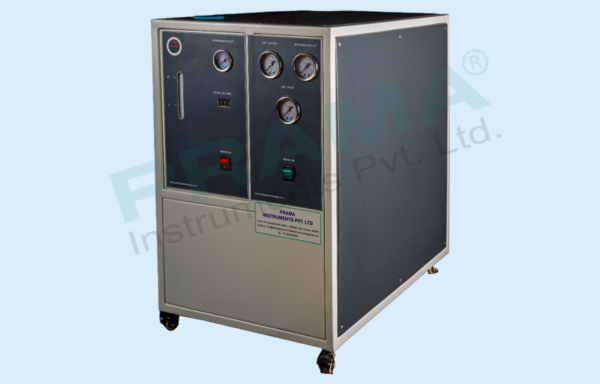 NITROGEN – AIR COMBINED GAS GENERATOR
