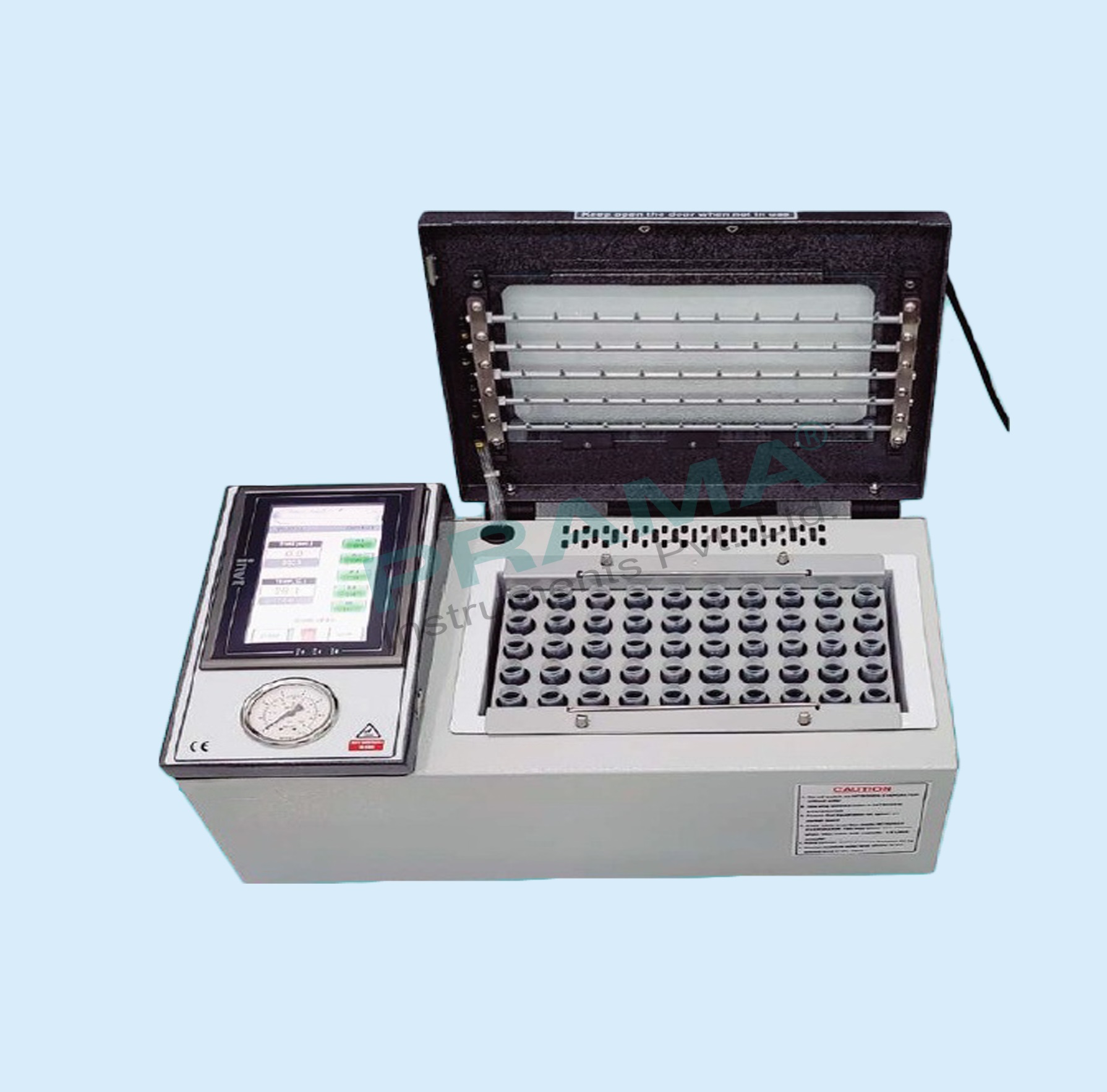 Laboratory Nitrogen Evaporator