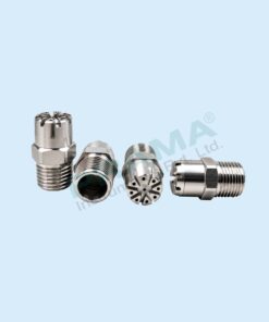 NOZZLE 8 PIN SS316 FOR EVAPORATOR
