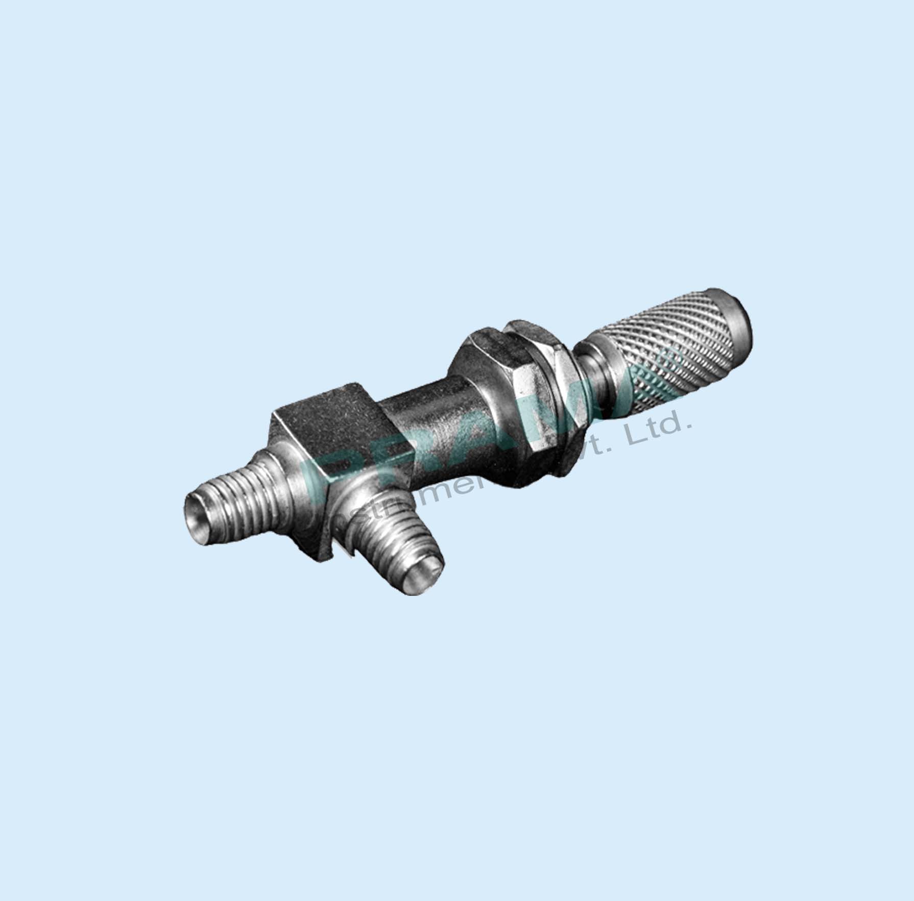 1/16" NEEDLE VALVE