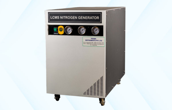 Nitrogen Generator