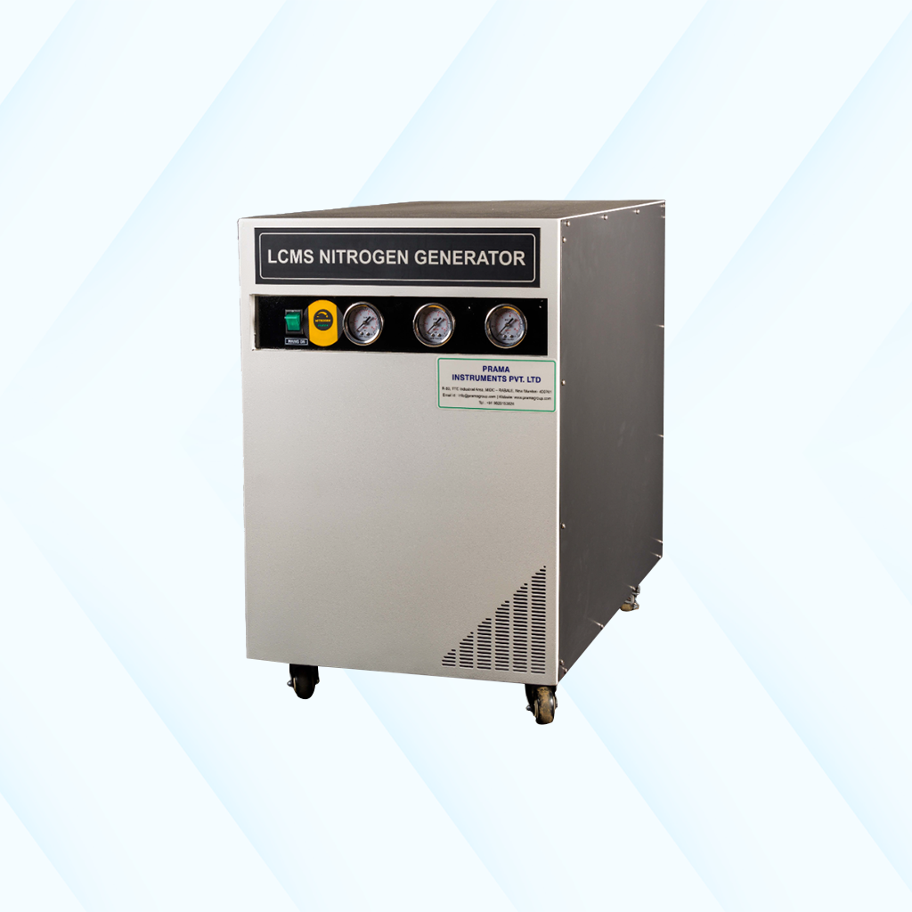 Nitrogen Generator