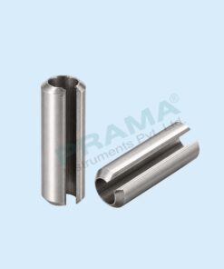 PIN SIZE MATERIAL PEEK