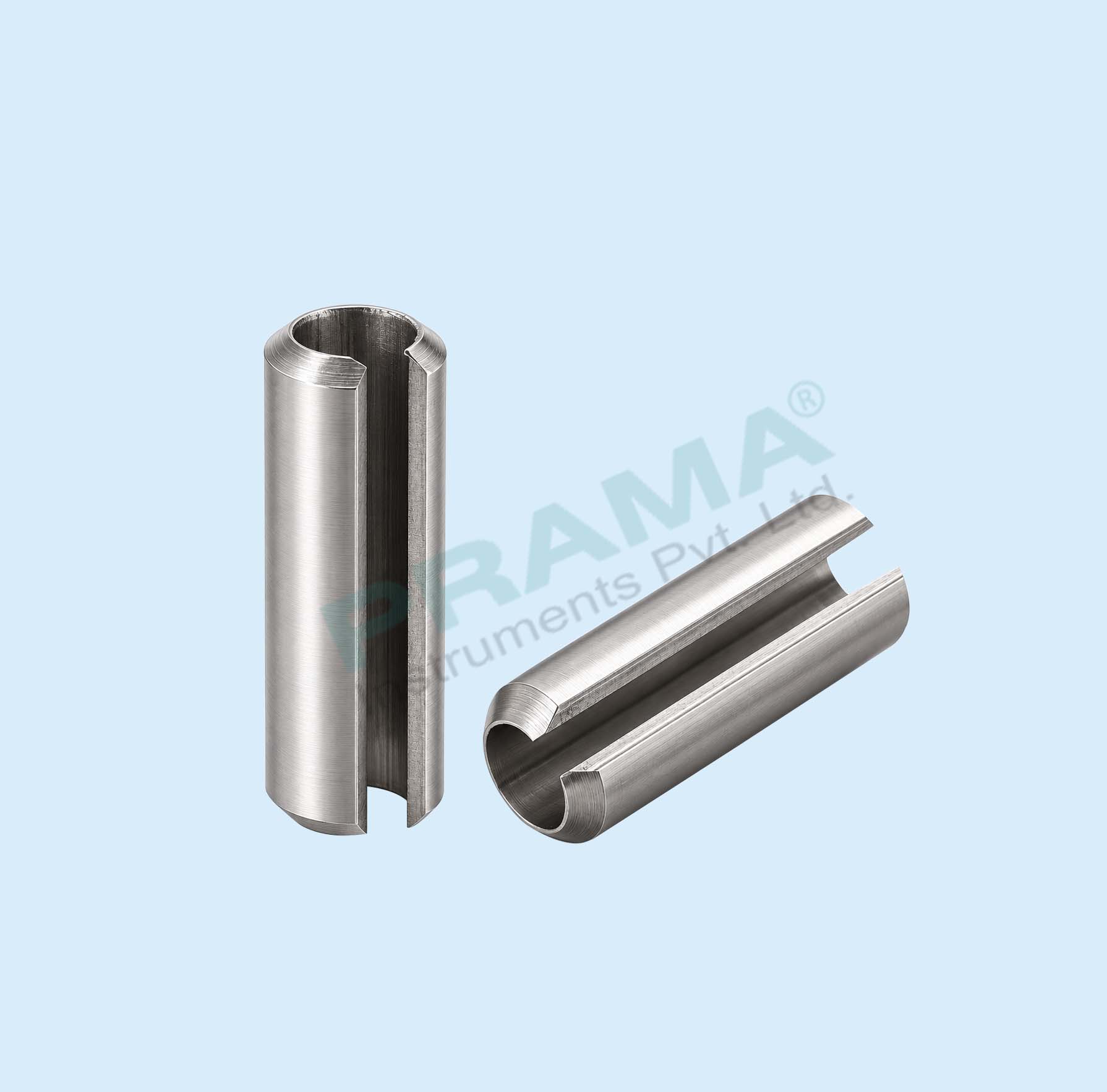PIN SIZE MATERIAL PEEK