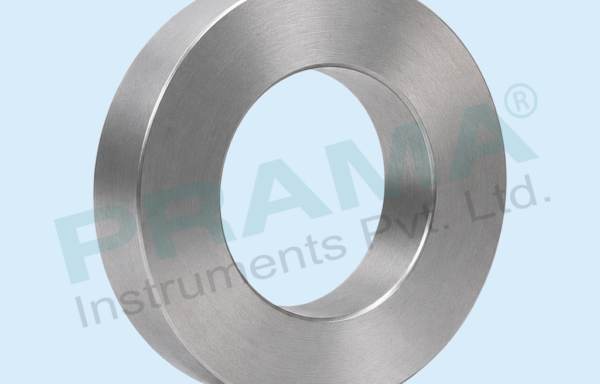 50 mm OD Pulley Features