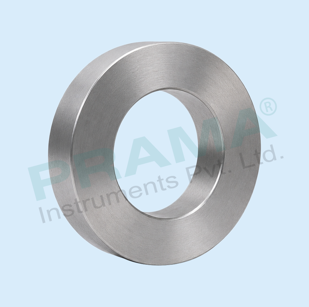 50 mm OD Pulley Features