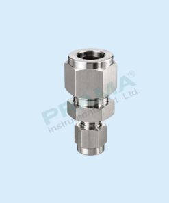 REDUCING UNION SS316