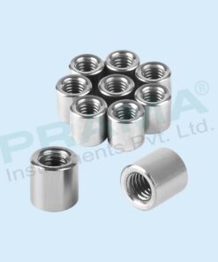 ROUND NUT FOR COLUMN SS316