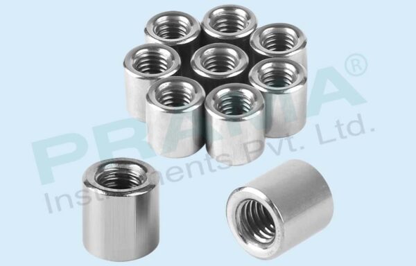 ROUND NUT FOR COLUMN SS316